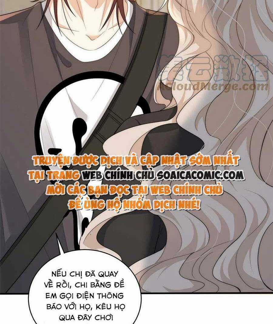 Quảng Đời Còn Lại Có Em Chapter 104 trang 11
