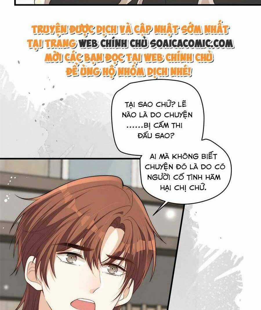 Quảng Đời Còn Lại Có Em Chapter 104 trang 13