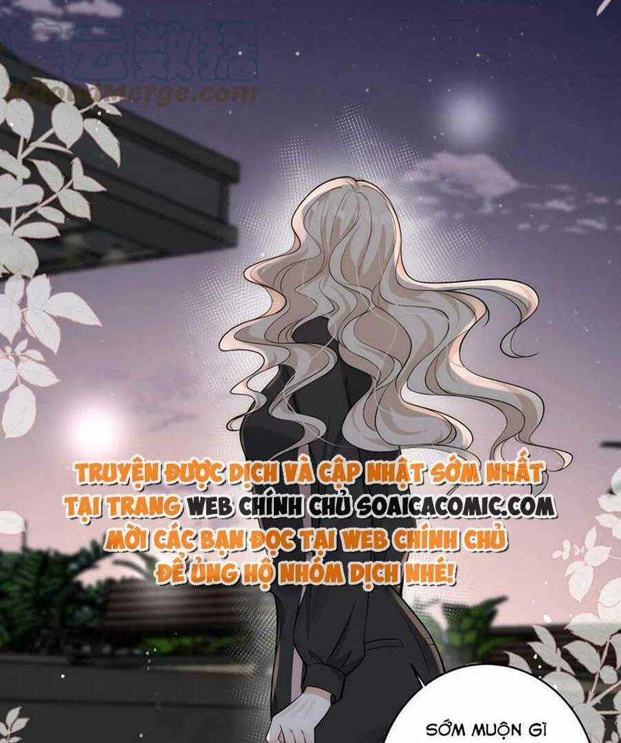 Quảng Đời Còn Lại Có Em Chapter 104 trang 19