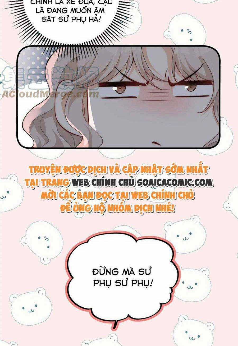 Quảng Đời Còn Lại Có Em Chapter 104 trang 2