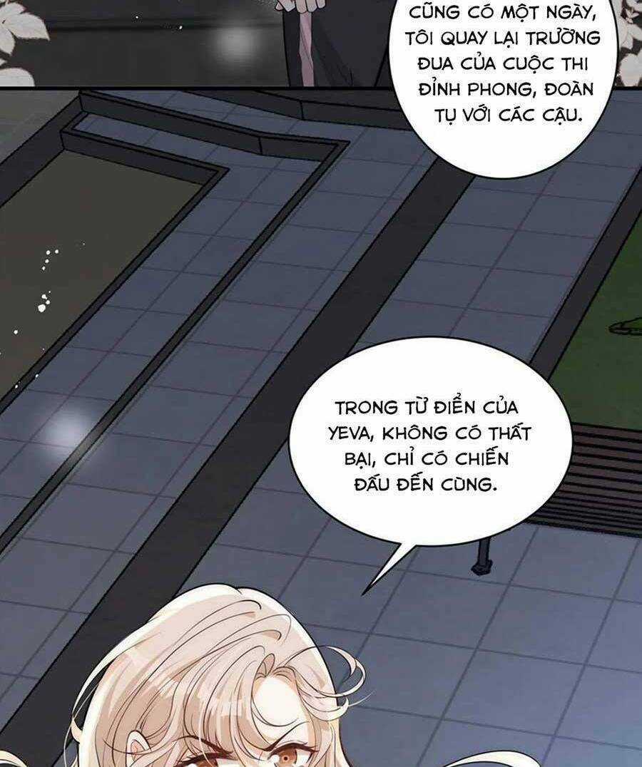 Quảng Đời Còn Lại Có Em Chapter 104 trang 20