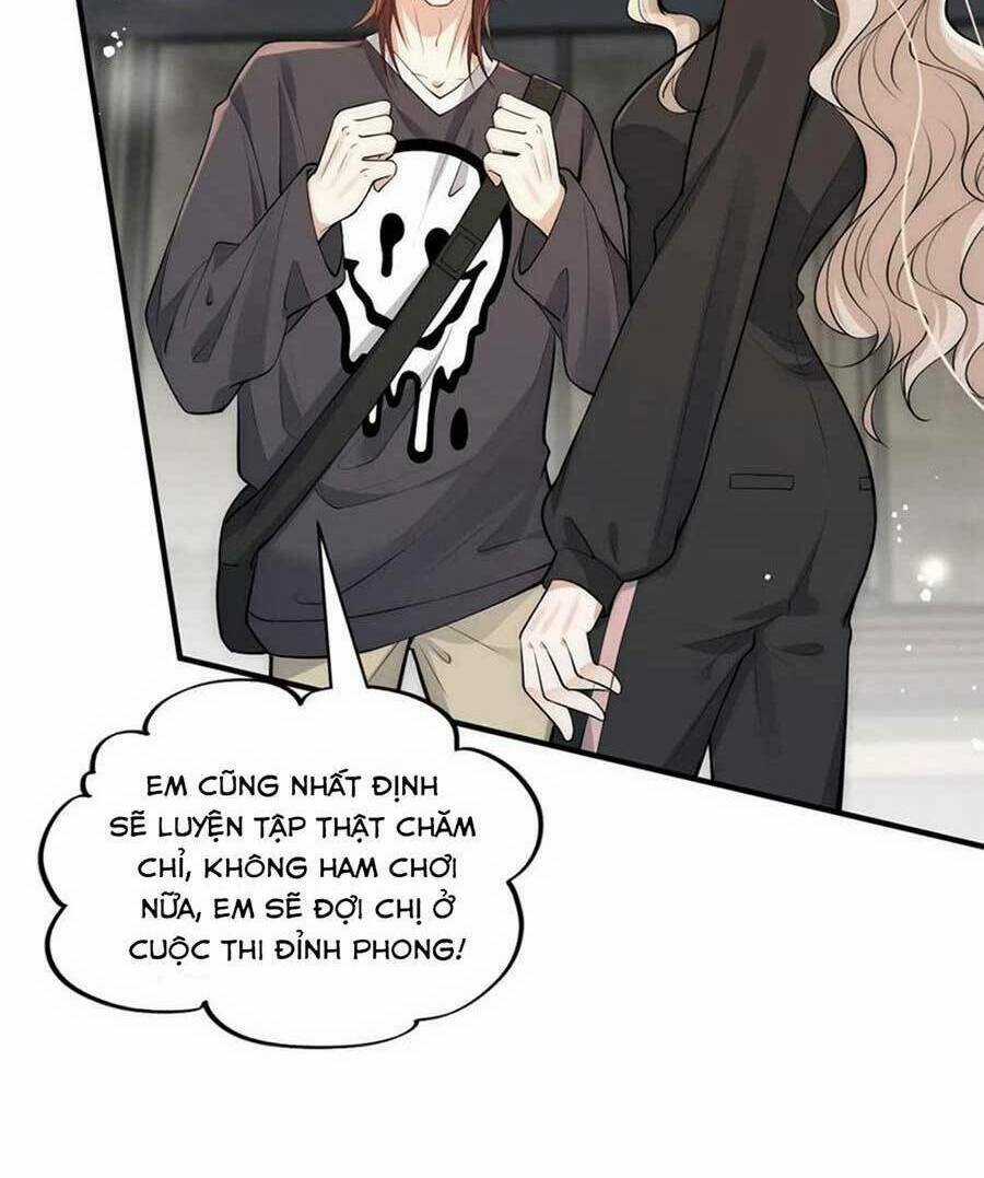 Quảng Đời Còn Lại Có Em Chapter 104 trang 23