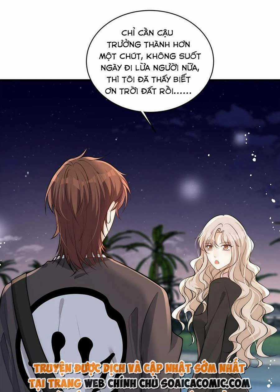 Quảng Đời Còn Lại Có Em Chapter 104 trang 24