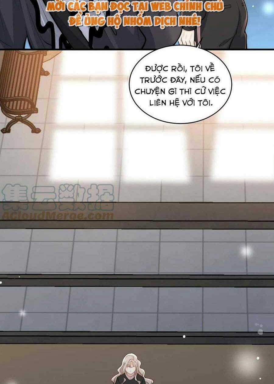 Quảng Đời Còn Lại Có Em Chapter 104 trang 25