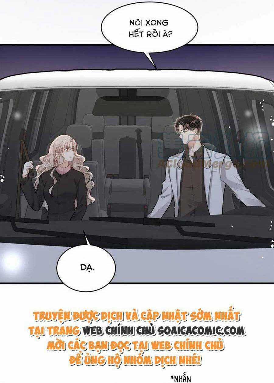 Quảng Đời Còn Lại Có Em Chapter 104 trang 28