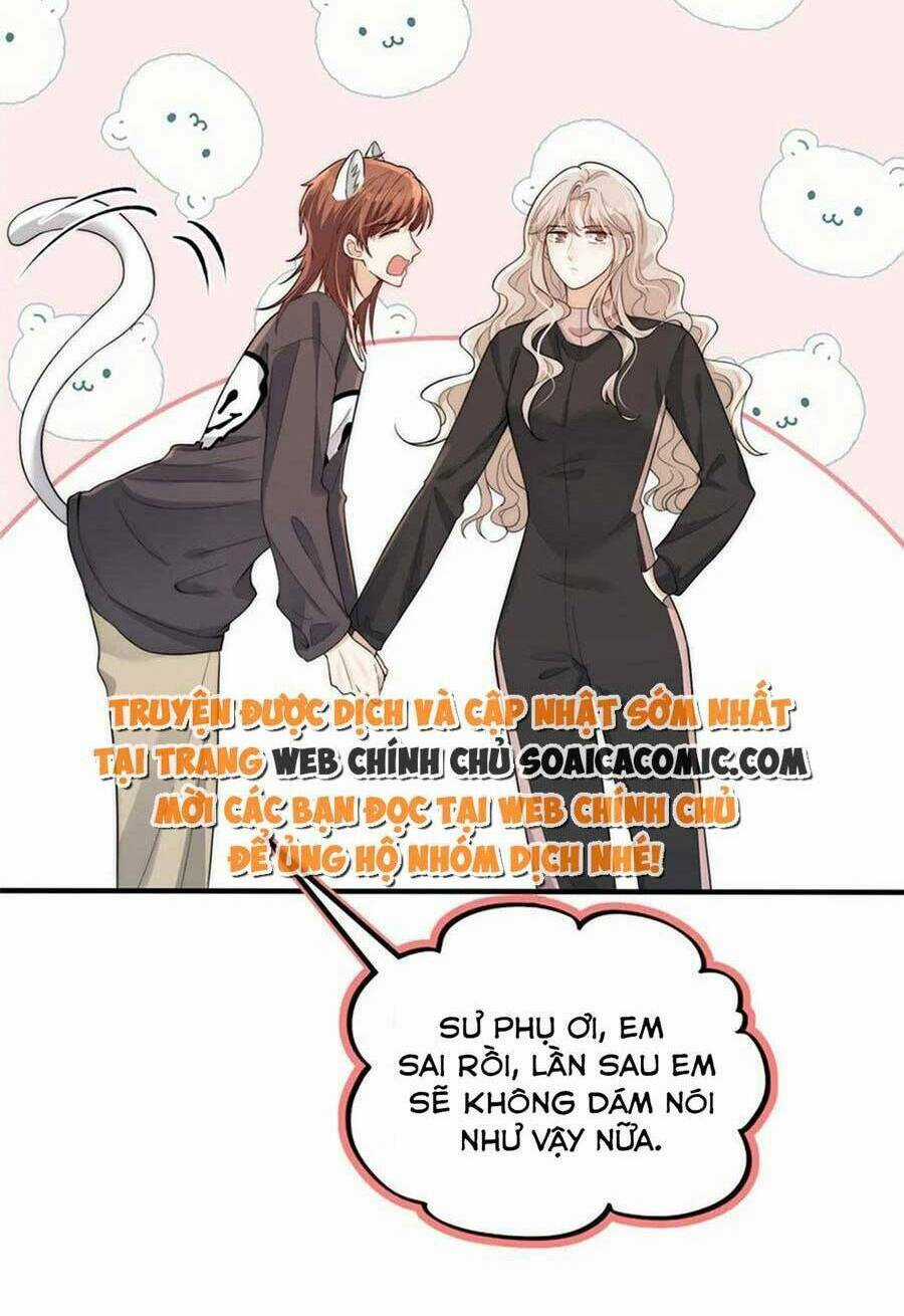 Quảng Đời Còn Lại Có Em Chapter 104 trang 3