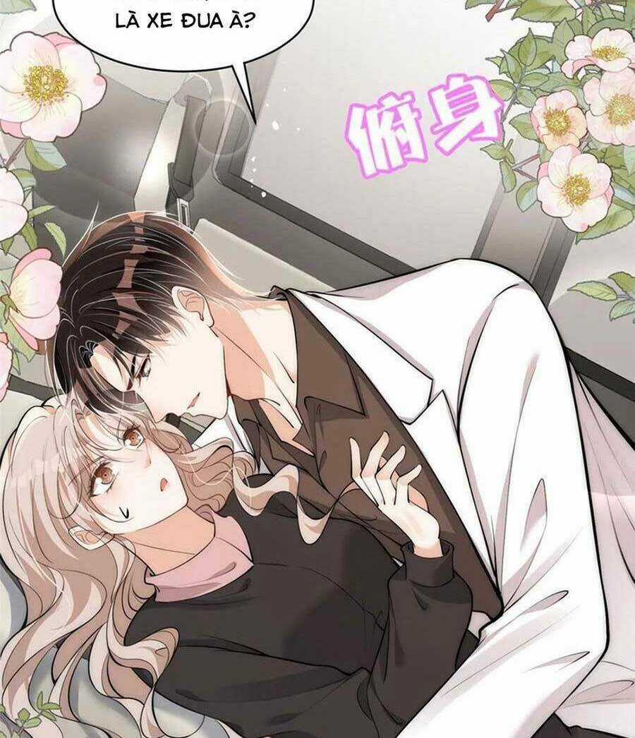 Quảng Đời Còn Lại Có Em Chapter 104 trang 33