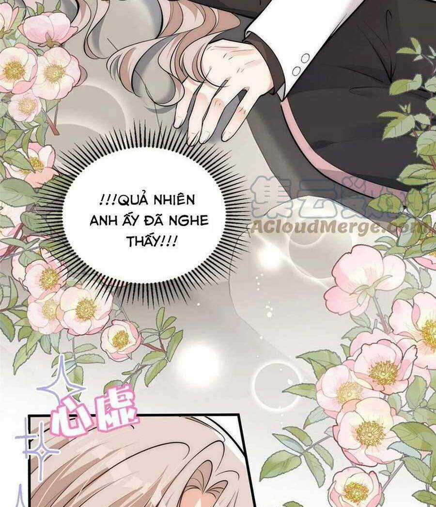 Quảng Đời Còn Lại Có Em Chapter 104 trang 34