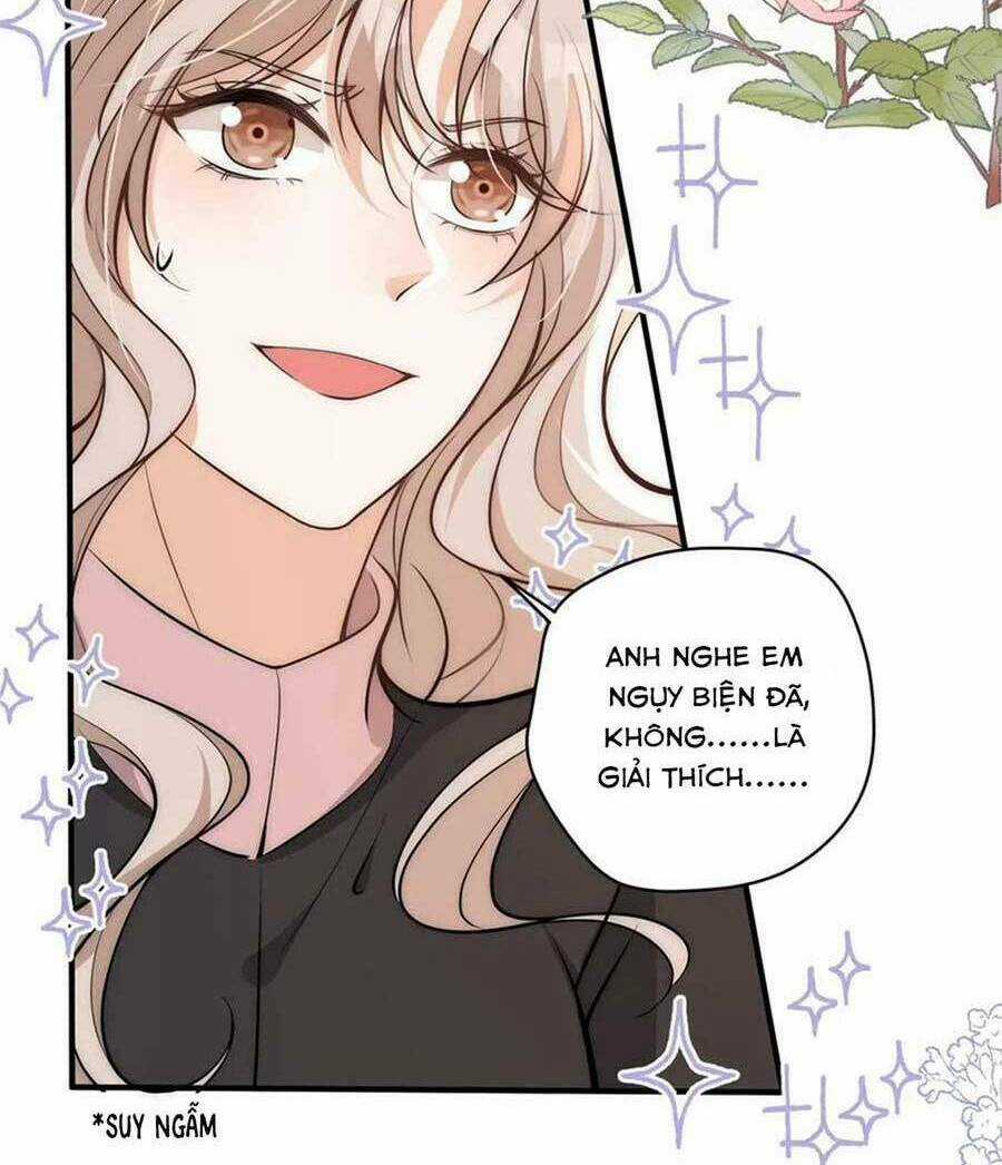 Quảng Đời Còn Lại Có Em Chapter 104 trang 35