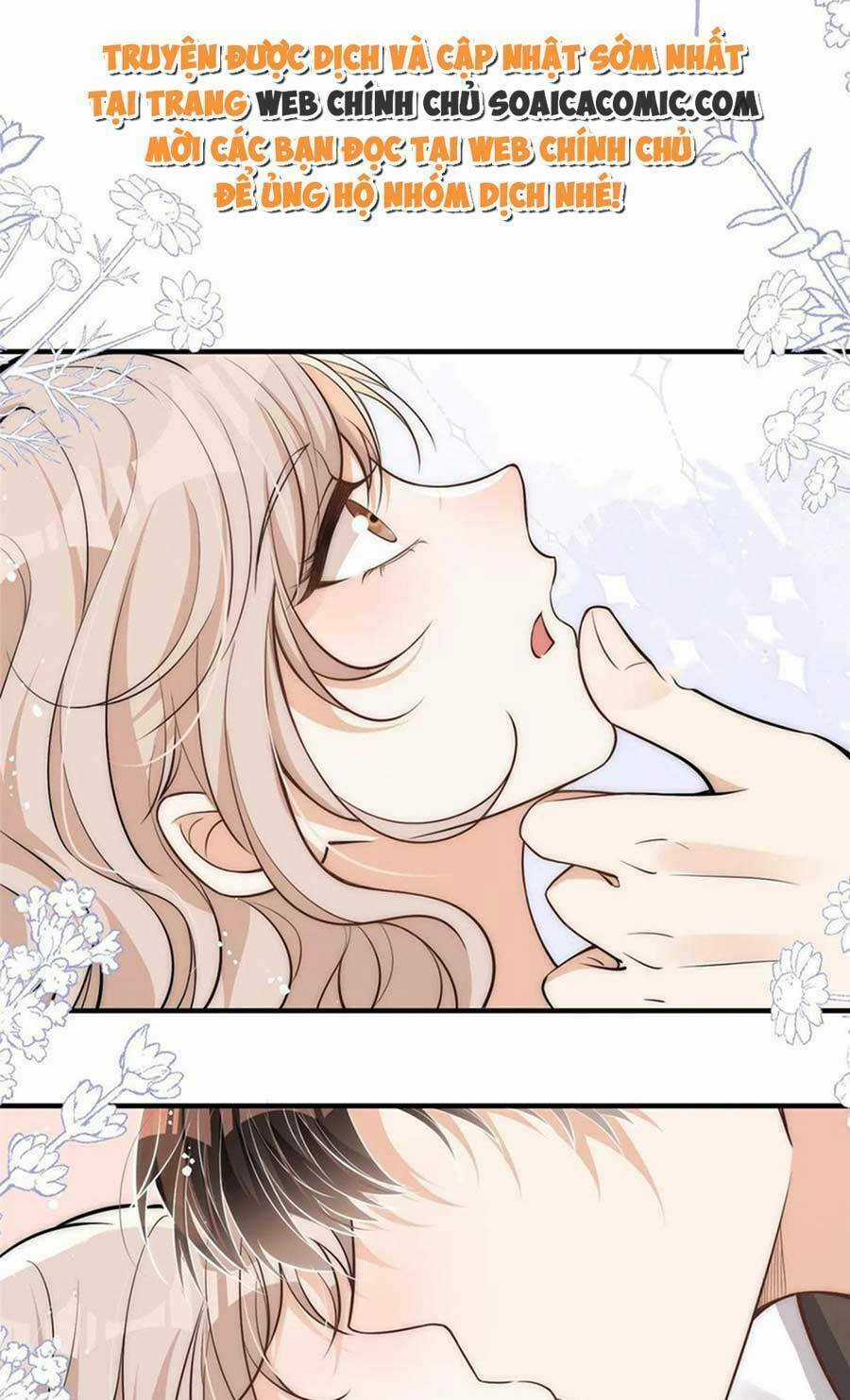 Quảng Đời Còn Lại Có Em Chapter 104 trang 36