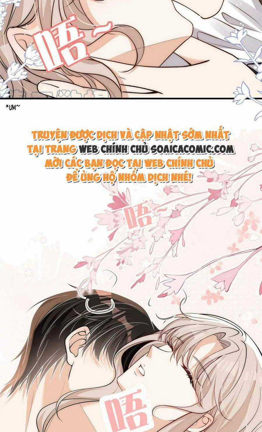 Quảng Đời Còn Lại Có Em Chapter 104 trang 37