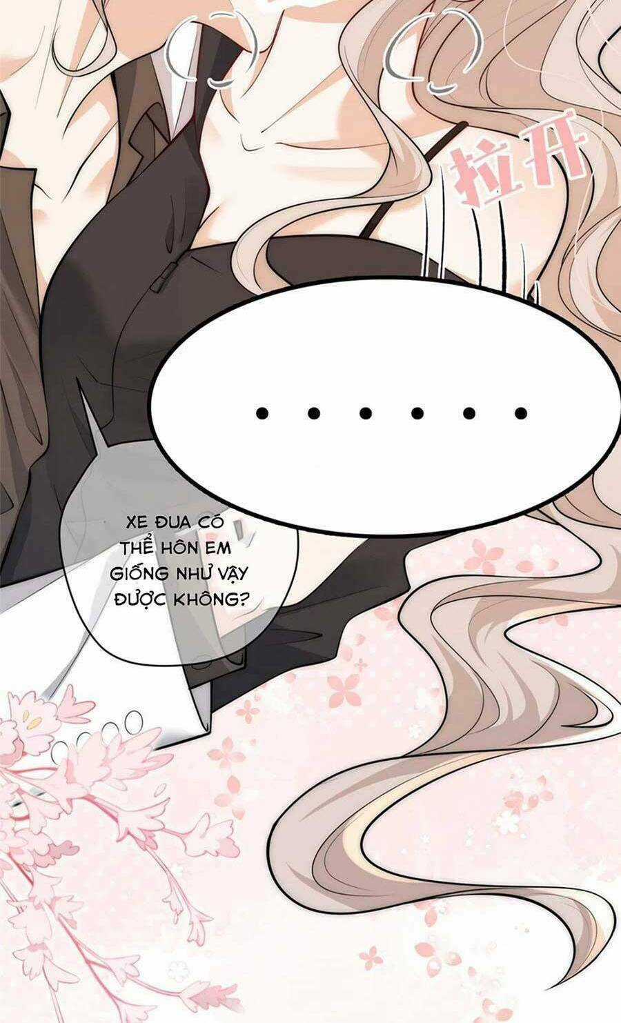 Quảng Đời Còn Lại Có Em Chapter 104 trang 38