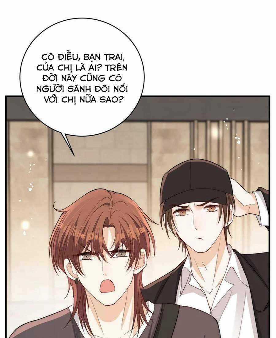 Quảng Đời Còn Lại Có Em Chapter 104 trang 4