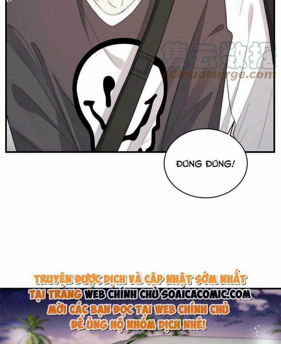 Quảng Đời Còn Lại Có Em Chapter 104 trang 5