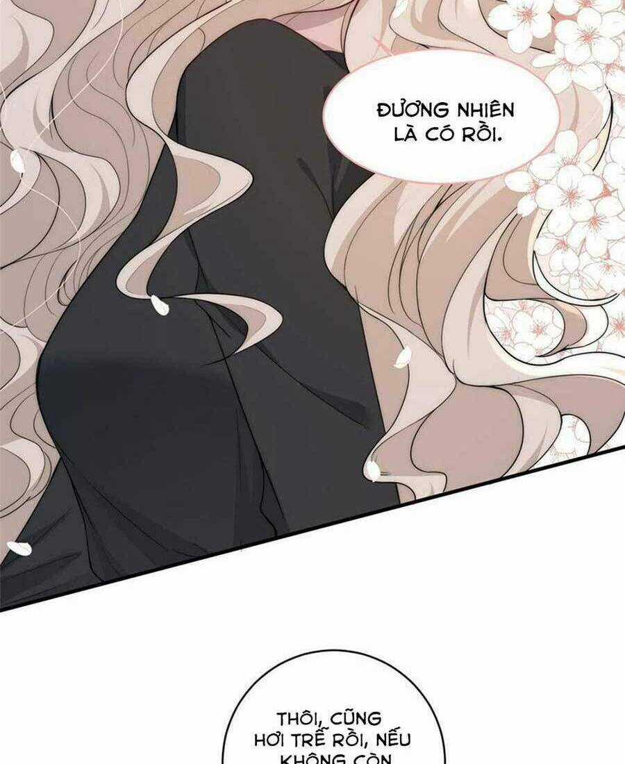 Quảng Đời Còn Lại Có Em Chapter 104 trang 7