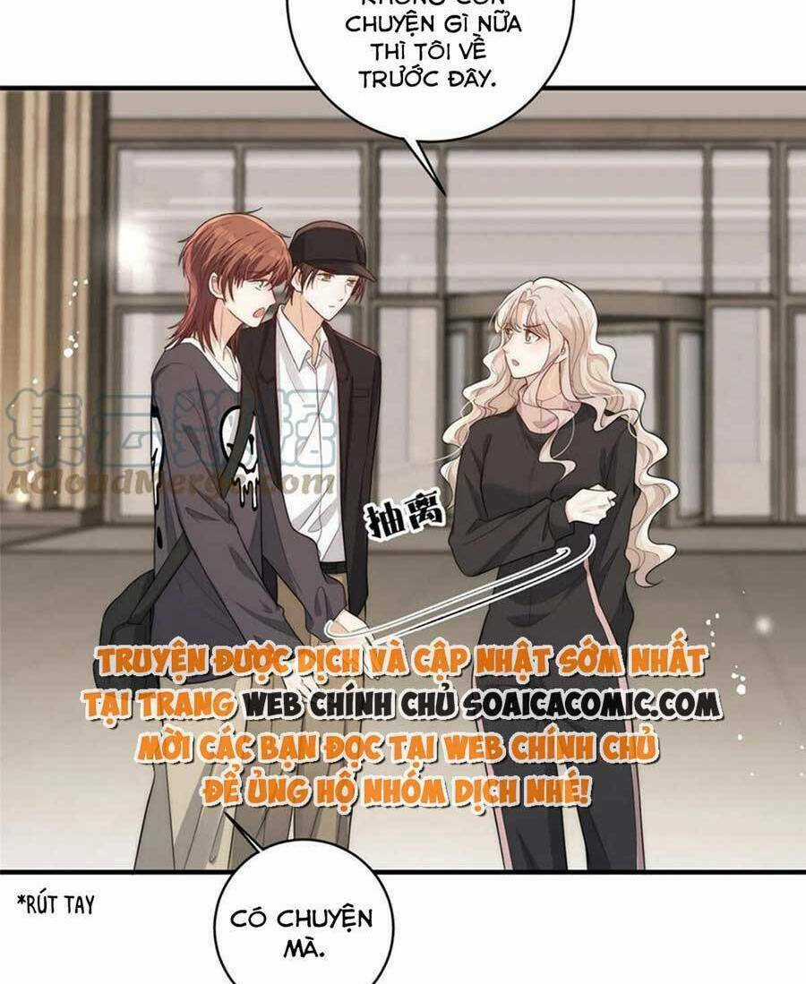 Quảng Đời Còn Lại Có Em Chapter 104 trang 8