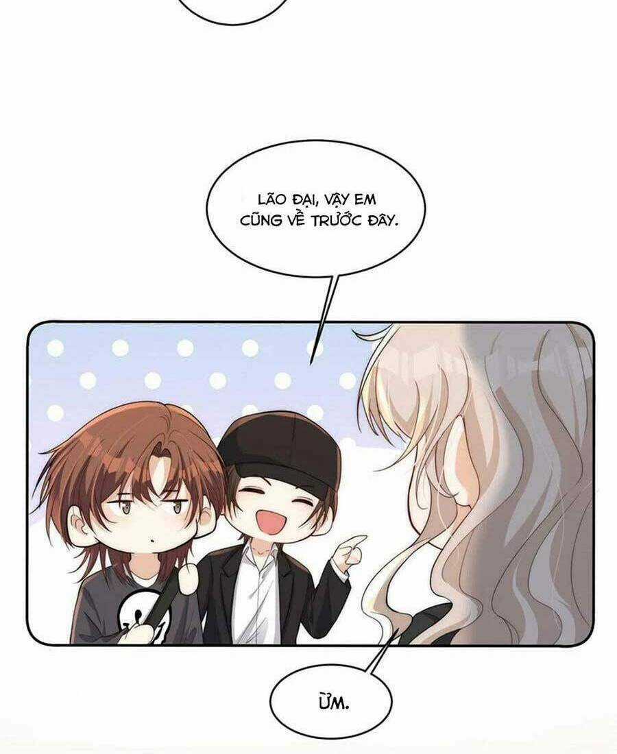 Quảng Đời Còn Lại Có Em Chapter 104 trang 9