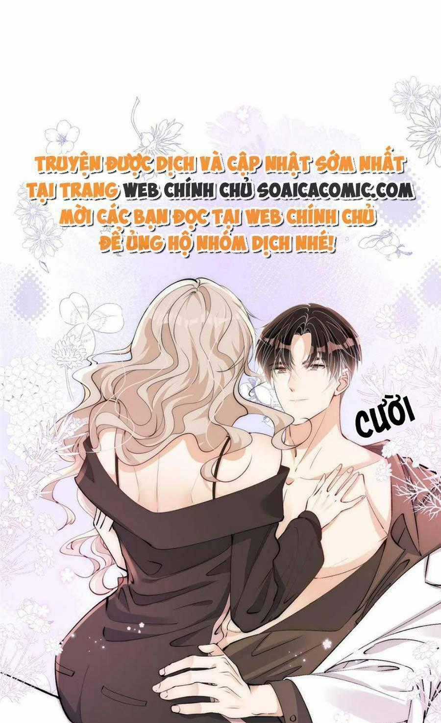 Quảng Đời Còn Lại Có Em Chapter 105 trang 0