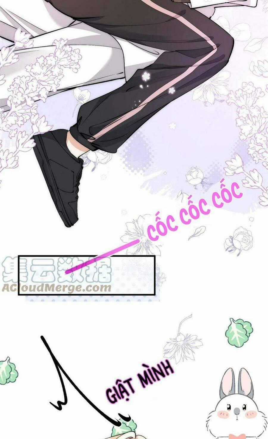 Quảng Đời Còn Lại Có Em Chapter 105 trang 1