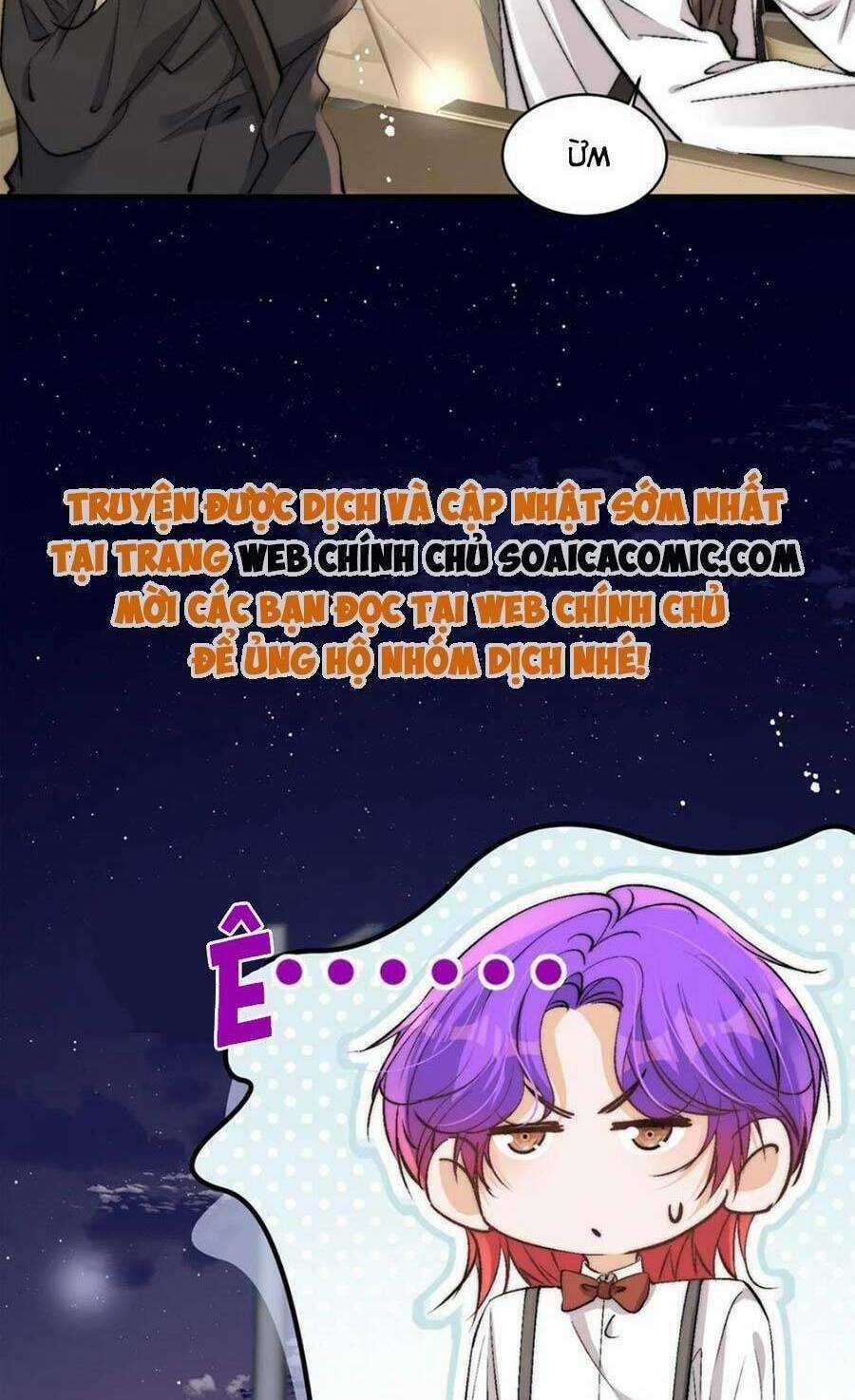 Quảng Đời Còn Lại Có Em Chapter 105 trang 10