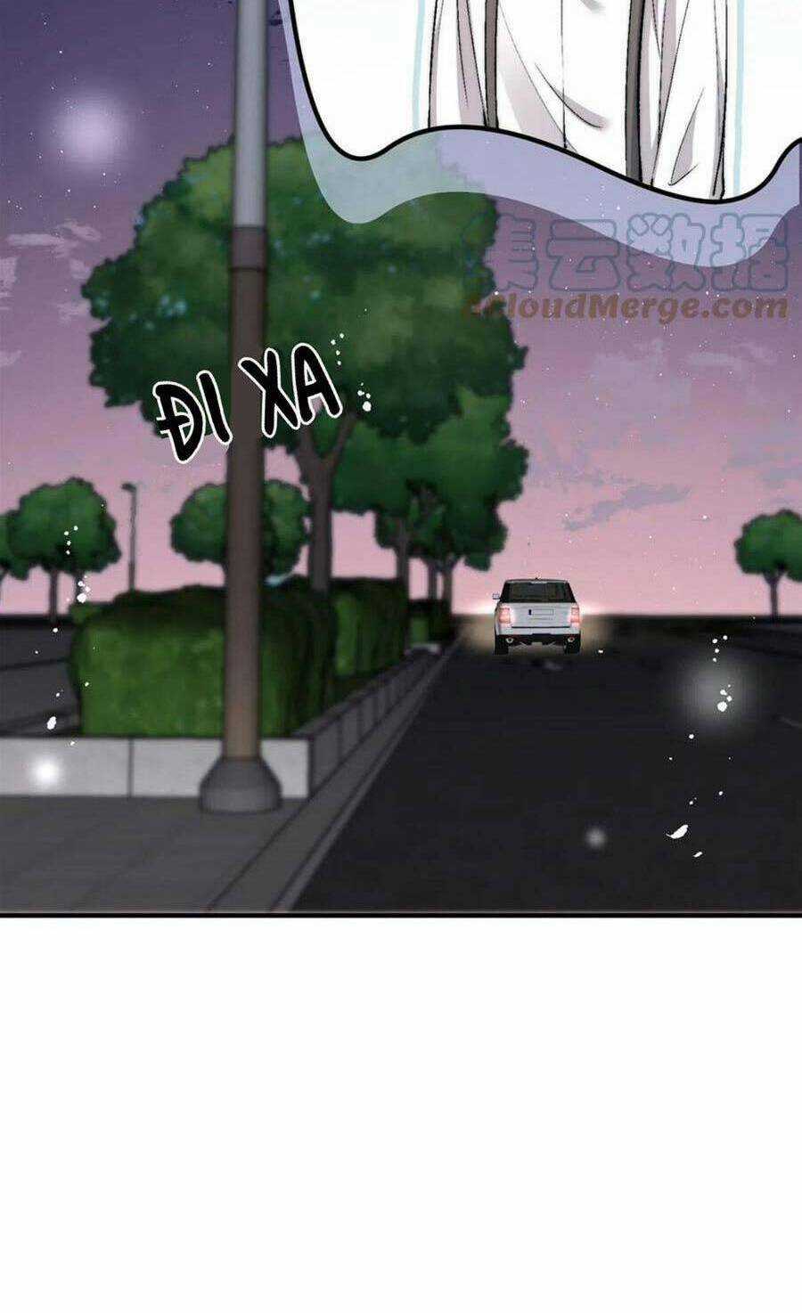 Quảng Đời Còn Lại Có Em Chapter 105 trang 11