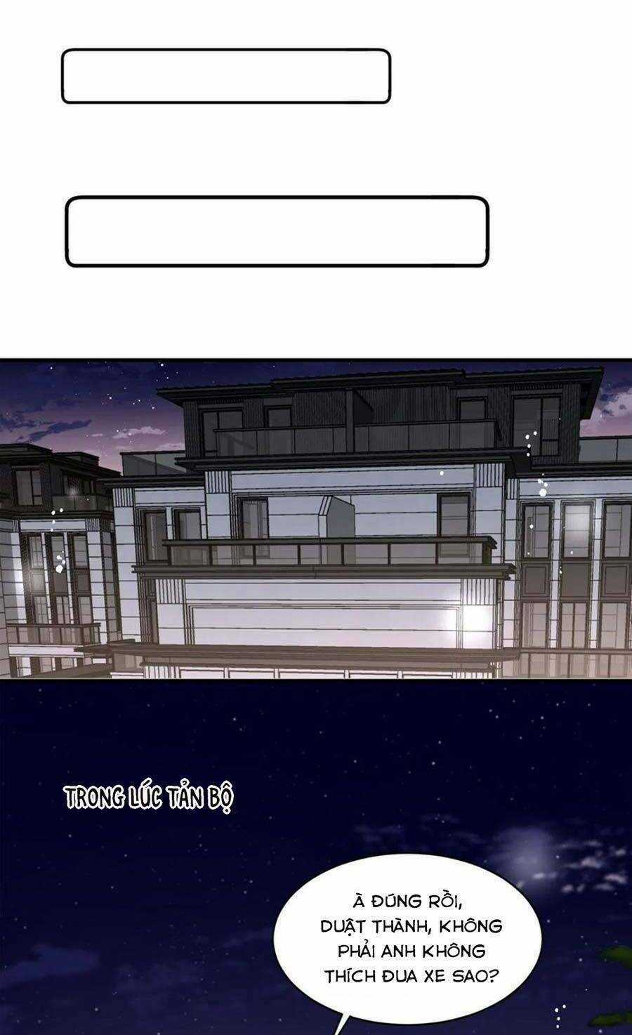 Quảng Đời Còn Lại Có Em Chapter 105 trang 12