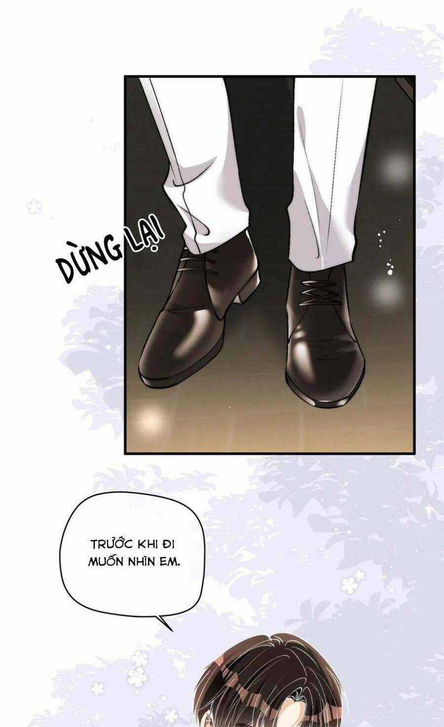 Quảng Đời Còn Lại Có Em Chapter 105 trang 14