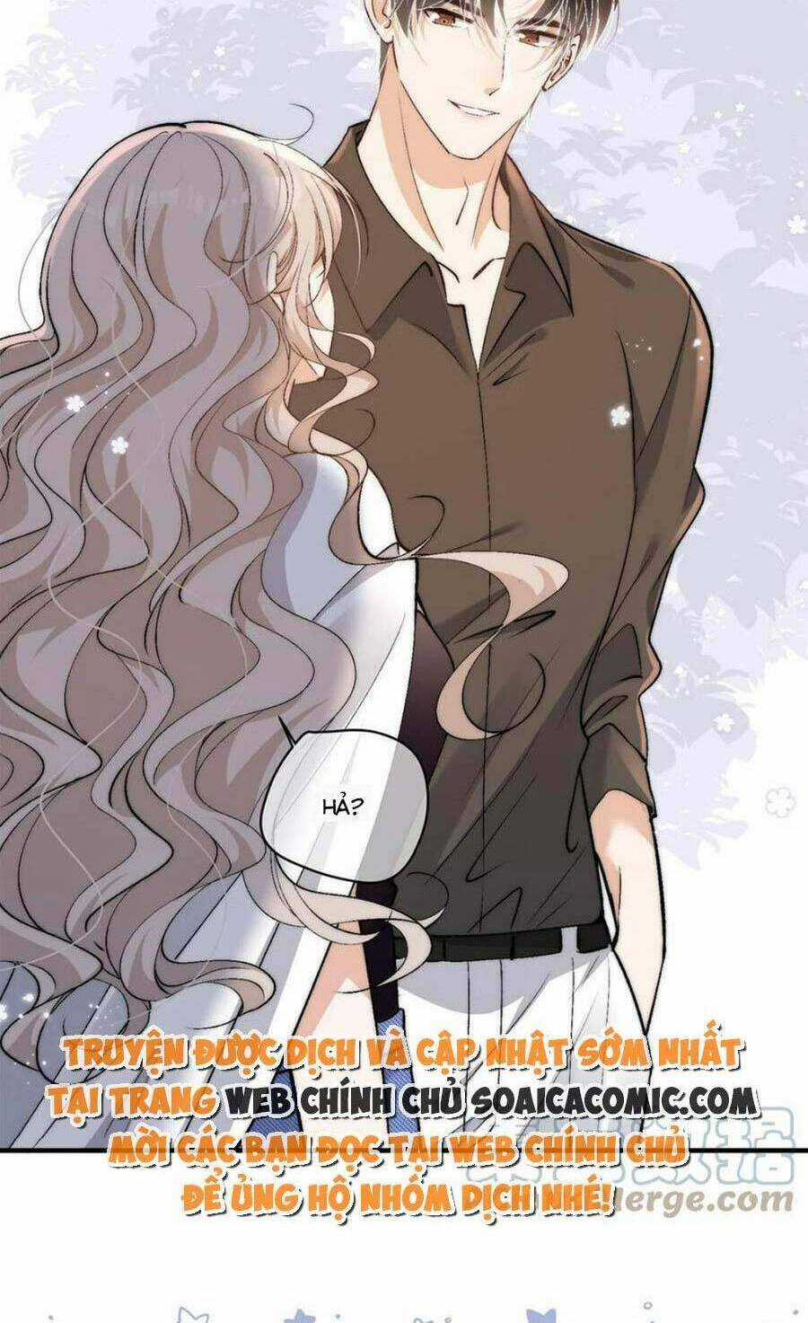 Quảng Đời Còn Lại Có Em Chapter 105 trang 15