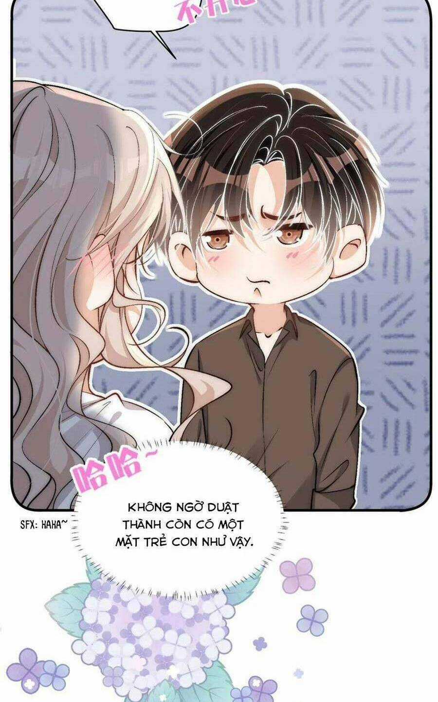 Quảng Đời Còn Lại Có Em Chapter 105 trang 19