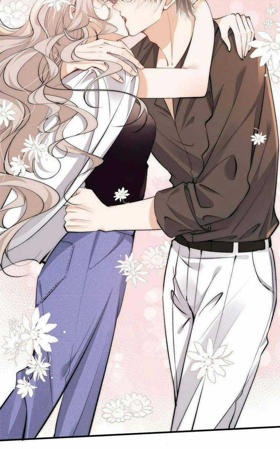 Quảng Đời Còn Lại Có Em Chapter 105 trang 21