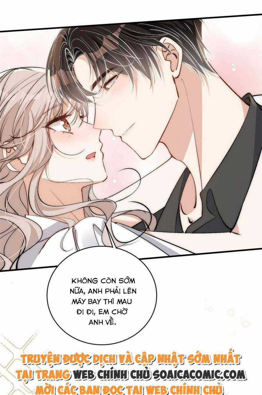 Quảng Đời Còn Lại Có Em Chapter 105 trang 22