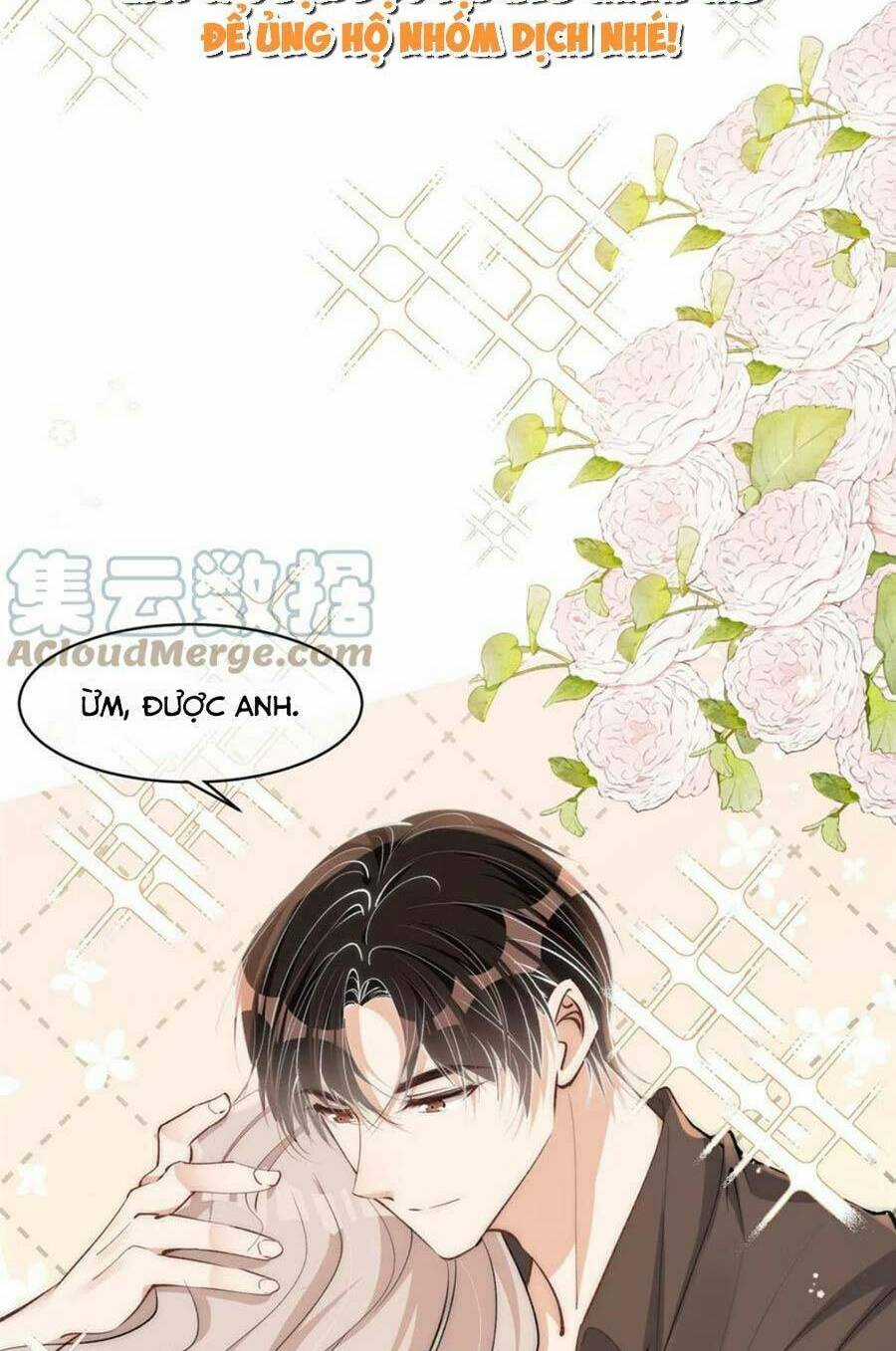 Quảng Đời Còn Lại Có Em Chapter 105 trang 23