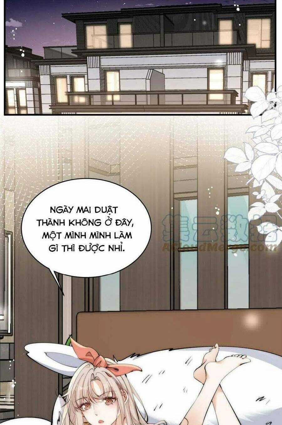 Quảng Đời Còn Lại Có Em Chapter 105 trang 25