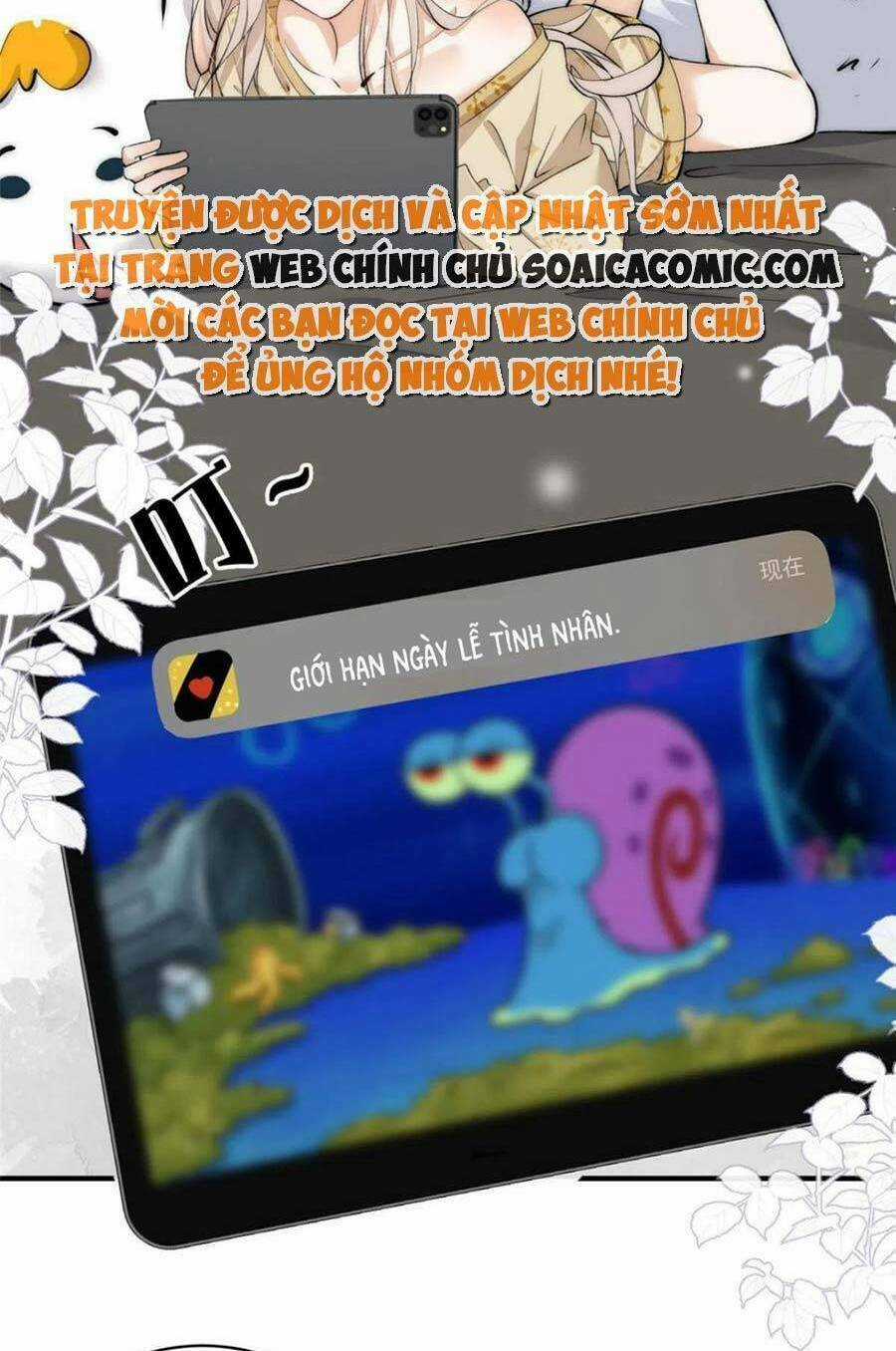 Quảng Đời Còn Lại Có Em Chapter 105 trang 26