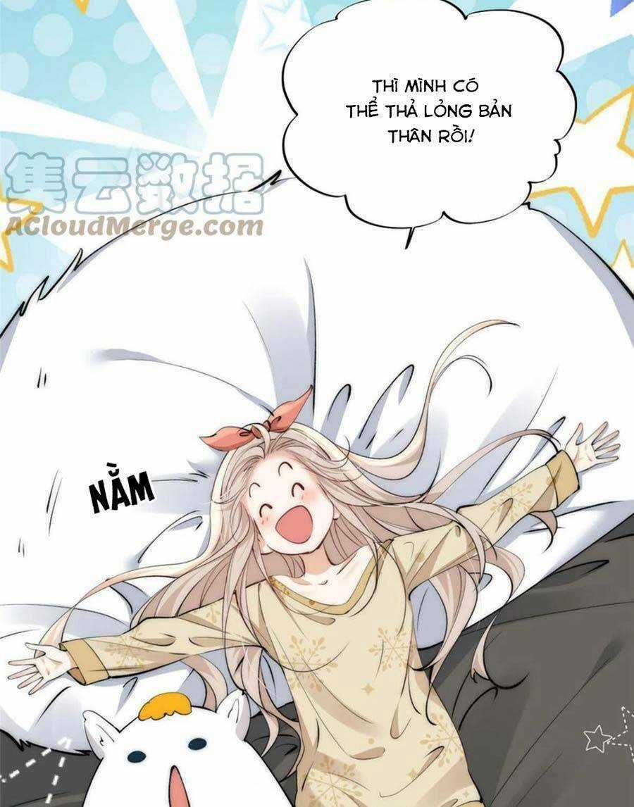 Quảng Đời Còn Lại Có Em Chapter 105 trang 28