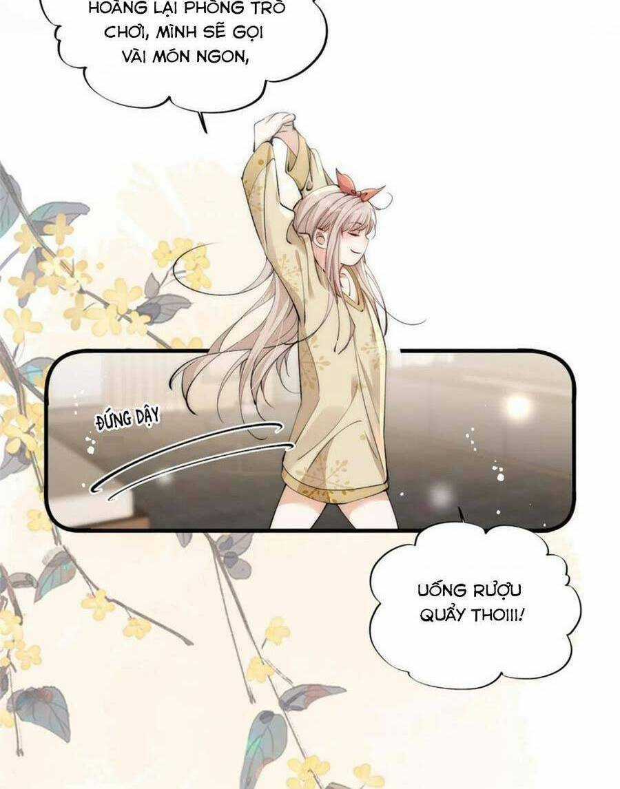 Quảng Đời Còn Lại Có Em Chapter 105 trang 30