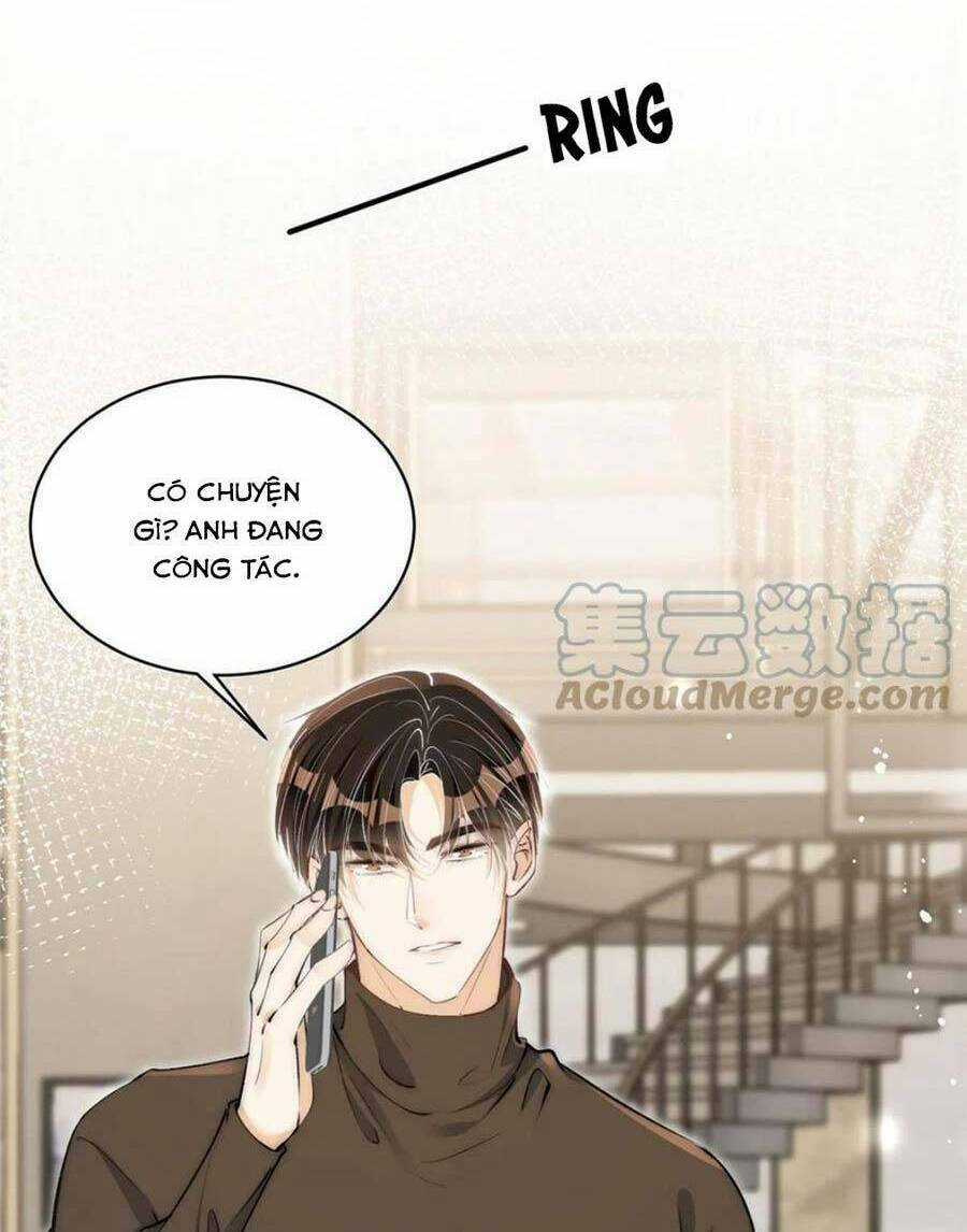 Quảng Đời Còn Lại Có Em Chapter 105 trang 34