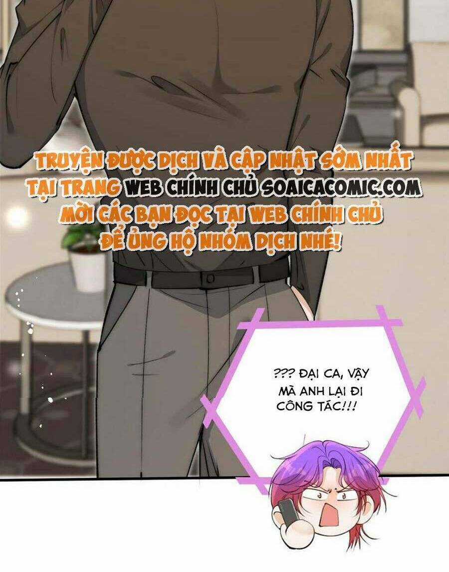 Quảng Đời Còn Lại Có Em Chapter 105 trang 35