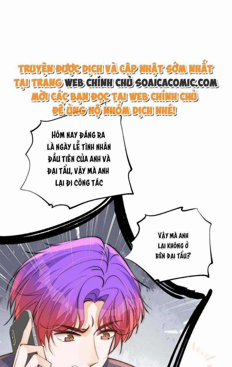 Quảng Đời Còn Lại Có Em Chapter 105 trang 36