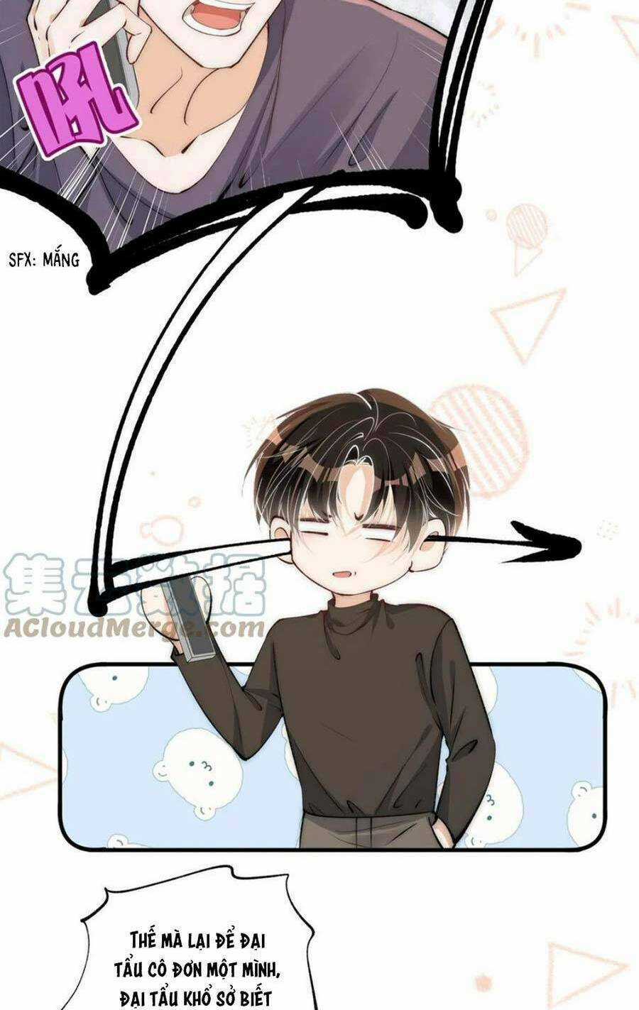 Quảng Đời Còn Lại Có Em Chapter 105 trang 37