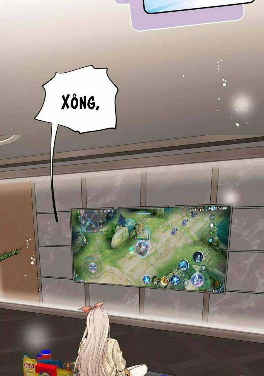 Quảng Đời Còn Lại Có Em Chapter 105 trang 41