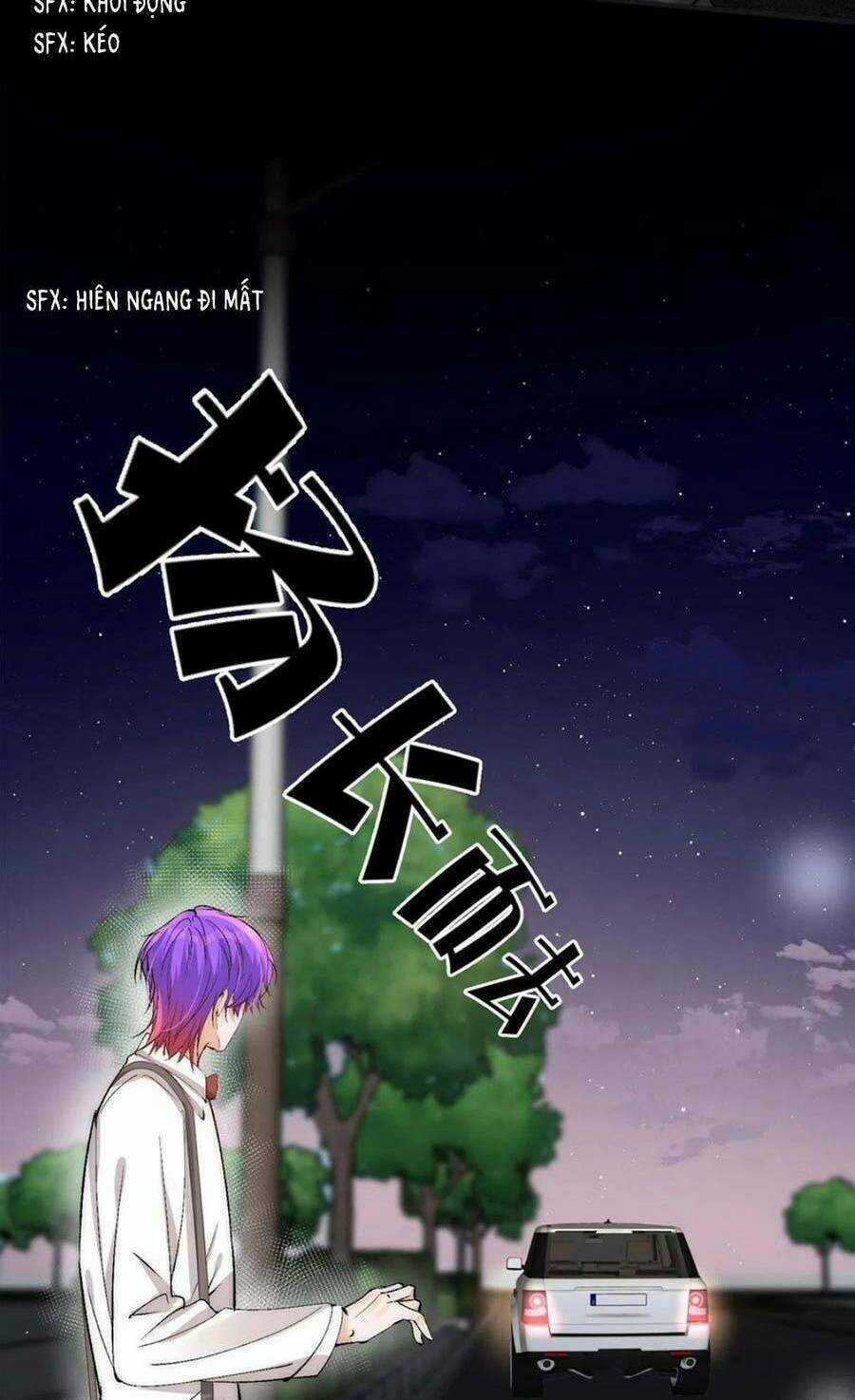 Quảng Đời Còn Lại Có Em Chapter 105 trang 5