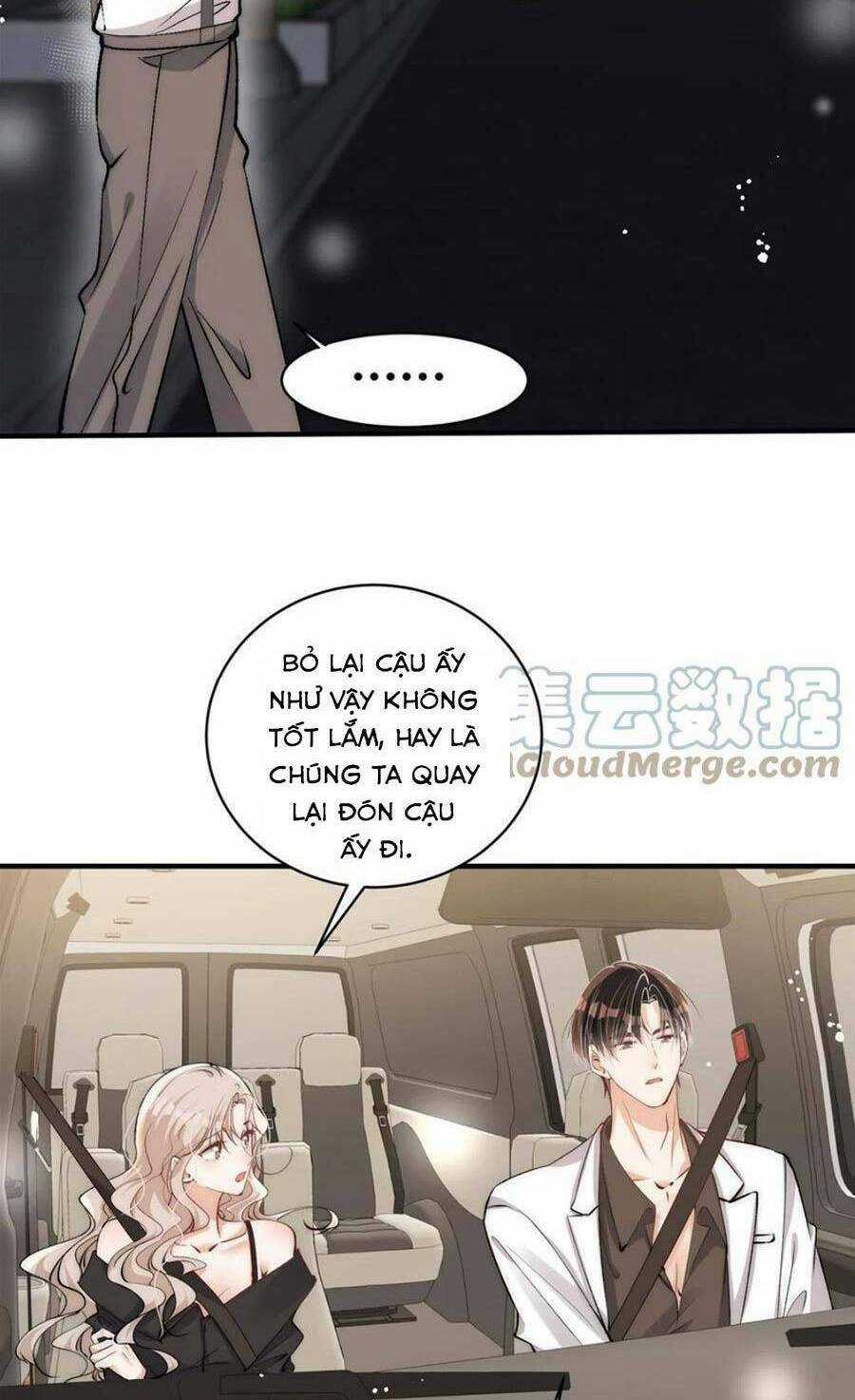 Quảng Đời Còn Lại Có Em Chapter 105 trang 6