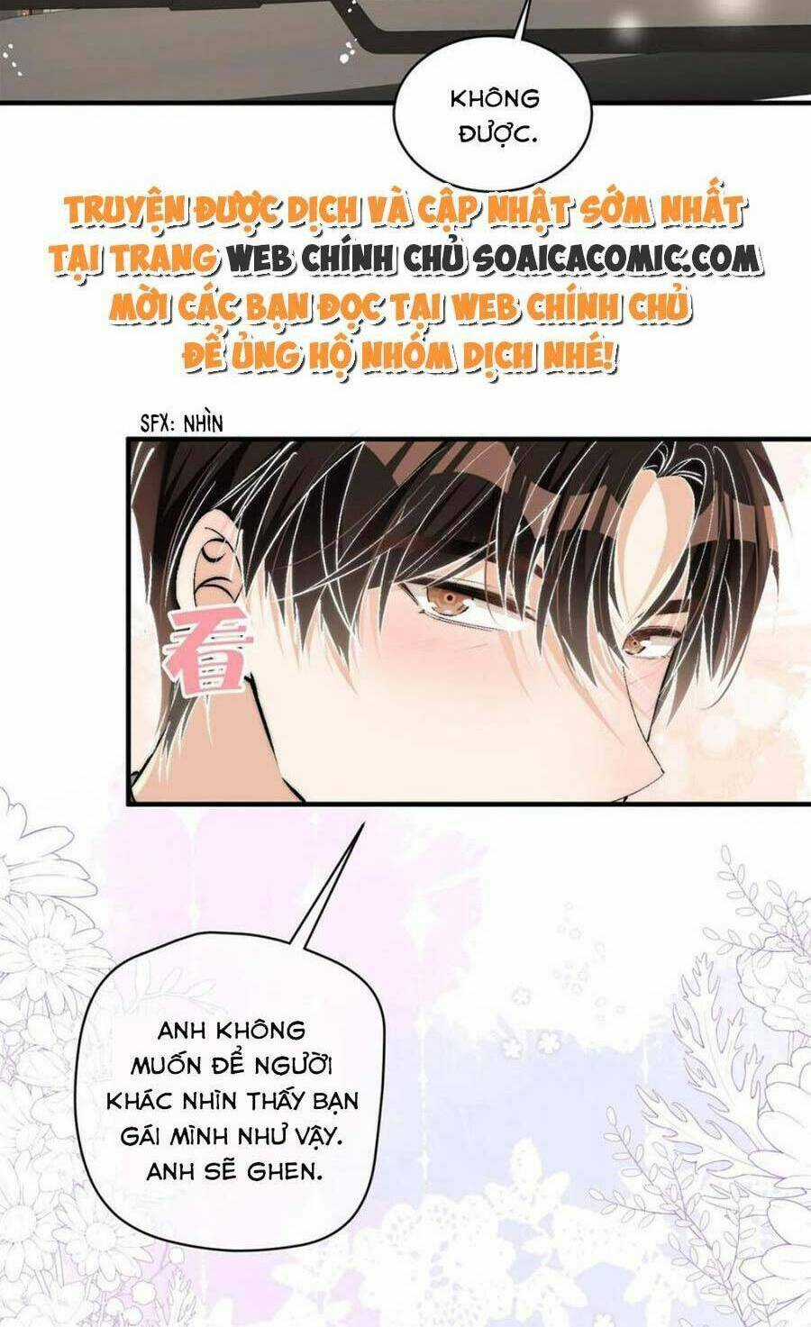 Quảng Đời Còn Lại Có Em Chapter 105 trang 7