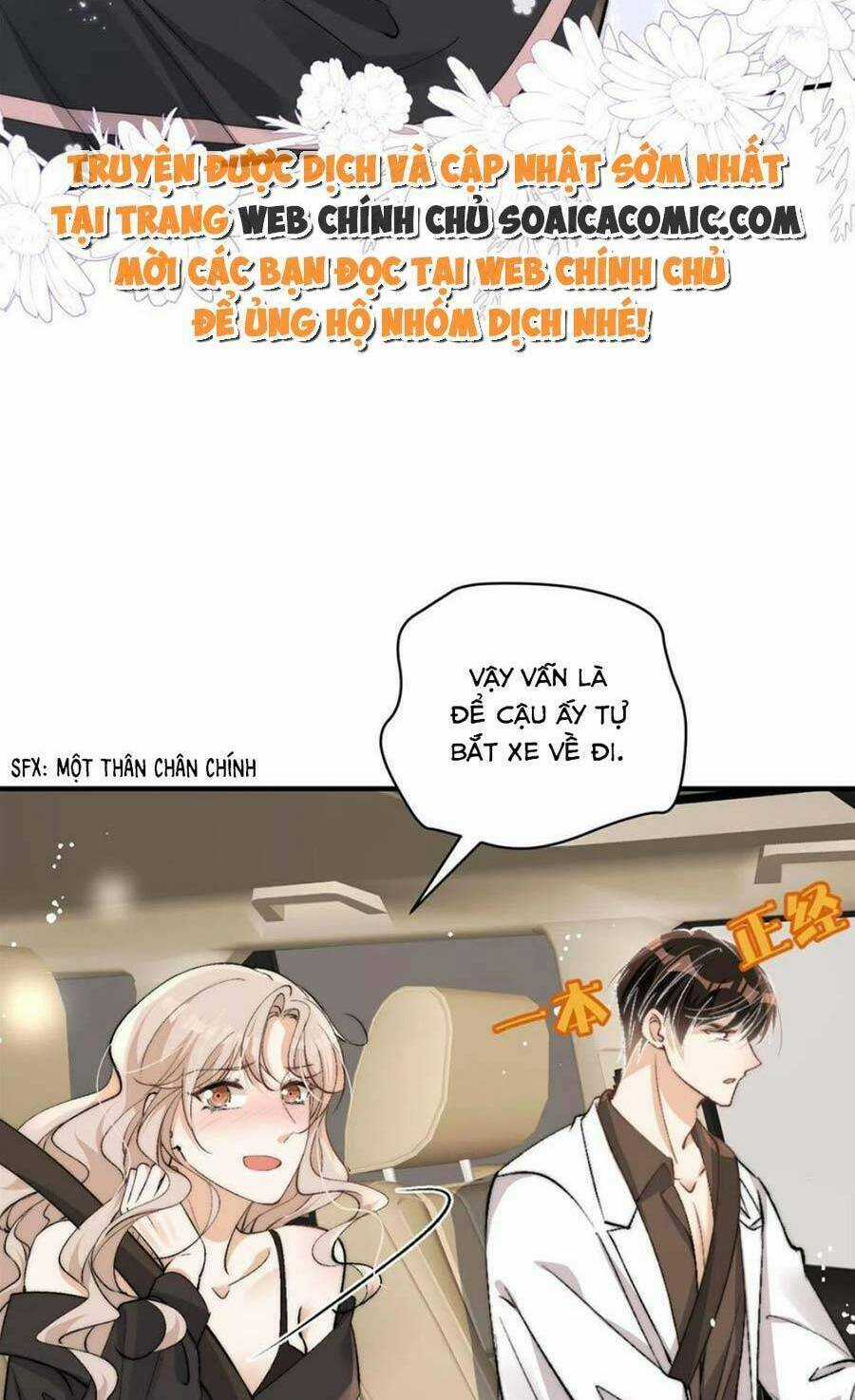 Quảng Đời Còn Lại Có Em Chapter 105 trang 9