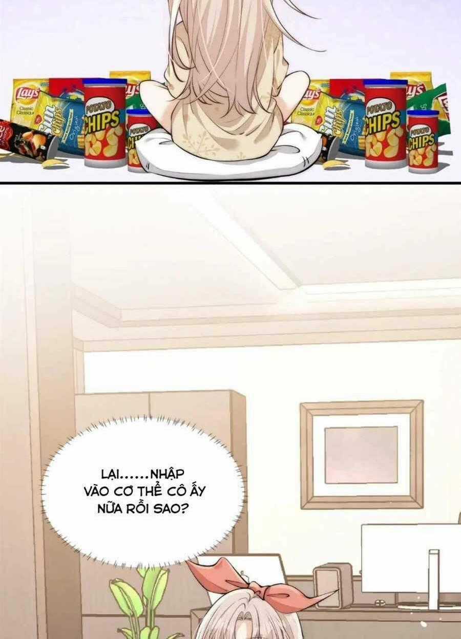 Quảng Đời Còn Lại Có Em Chapter 106 trang 1
