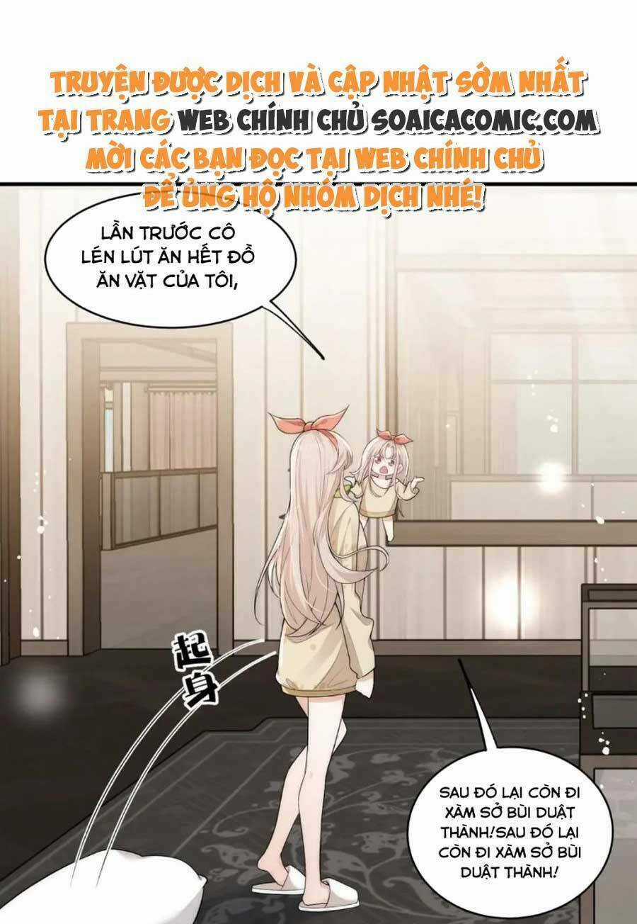 Quảng Đời Còn Lại Có Em Chapter 106 trang 10
