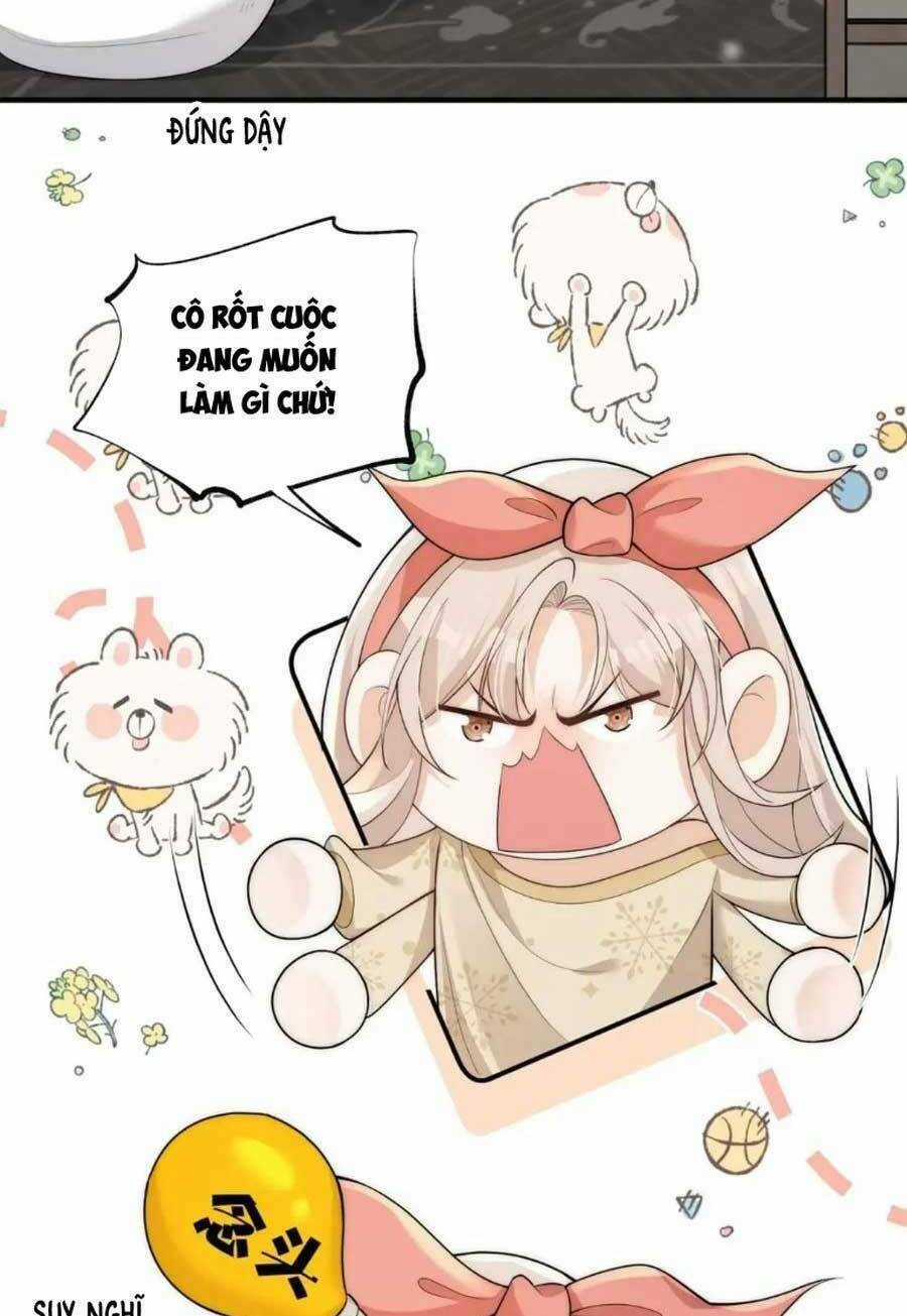 Quảng Đời Còn Lại Có Em Chapter 106 trang 11