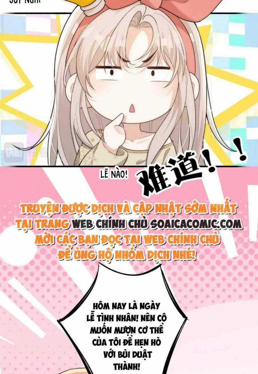 Quảng Đời Còn Lại Có Em Chapter 106 trang 12