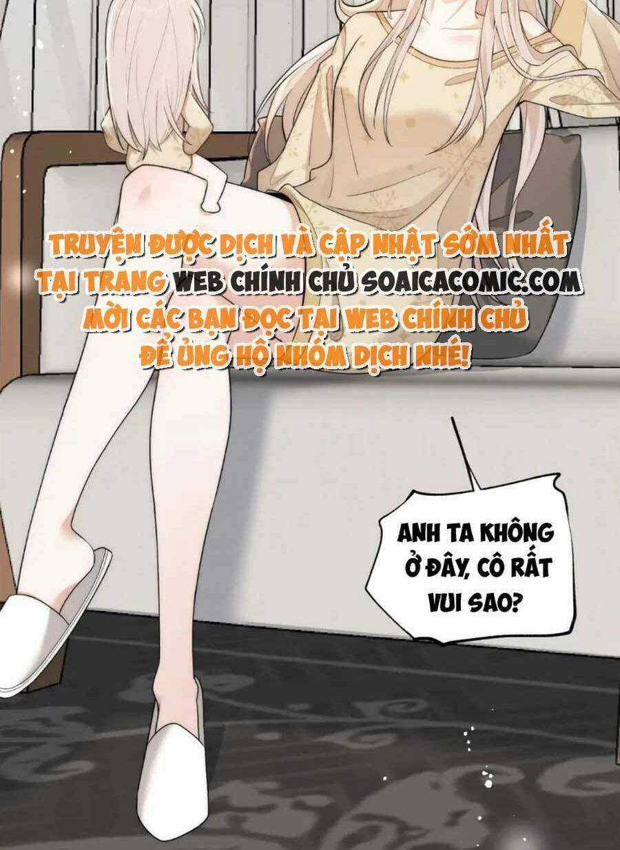 Quảng Đời Còn Lại Có Em Chapter 106 trang 15